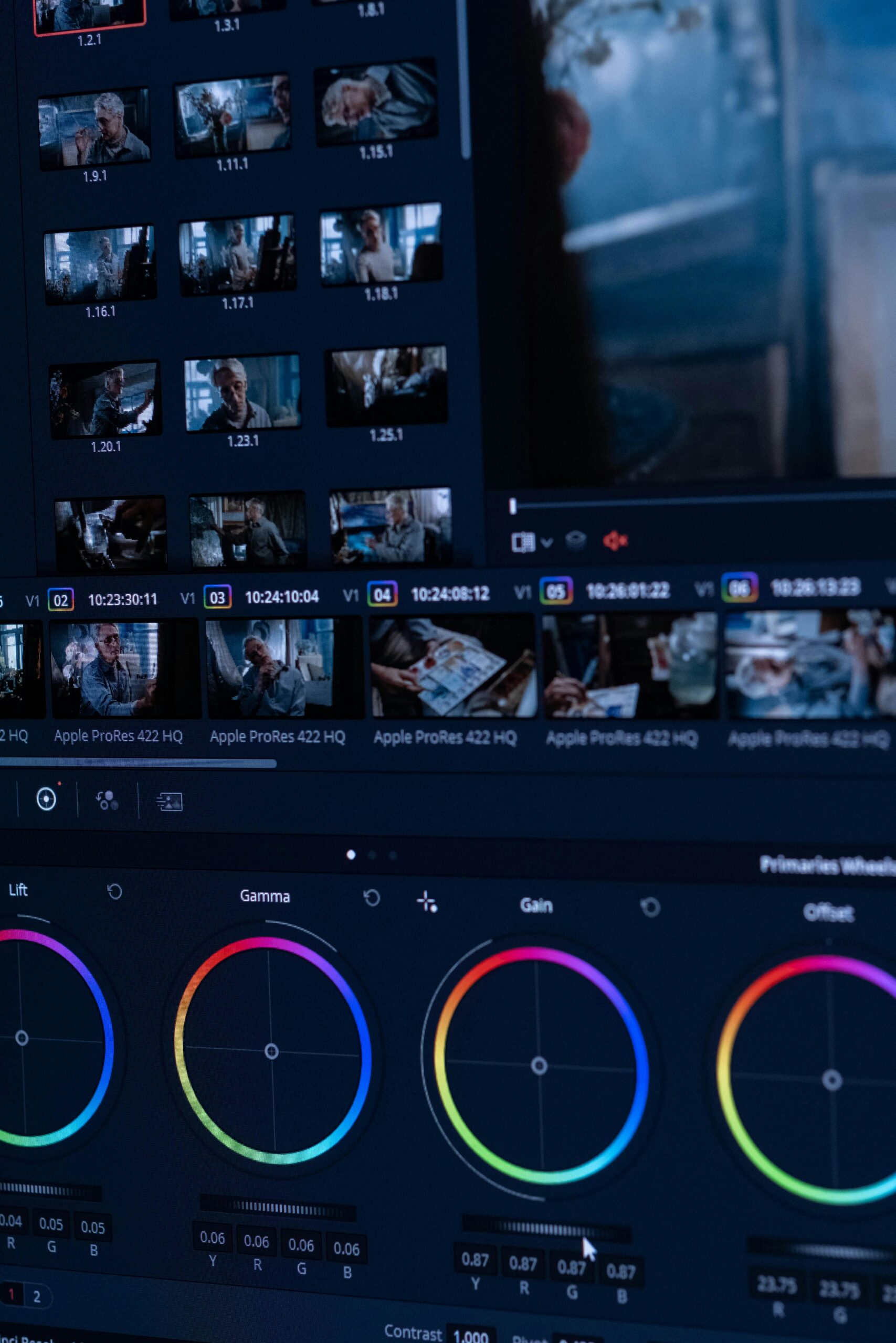 The Ultimate Guide to Color Grading: How It Transforms Your Brand’s Visual Identity