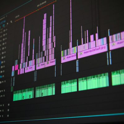 5 Ways Sound Design Can Make Your Social Media Videos Go Viral