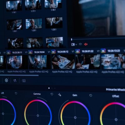 The Ultimate Guide to Color Grading: How It Transforms Your Brand’s Visual Identity